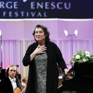 Cancelan un recital de Elisabeth Leonskaja en los Países Bajos aludiendo a motivos políticos