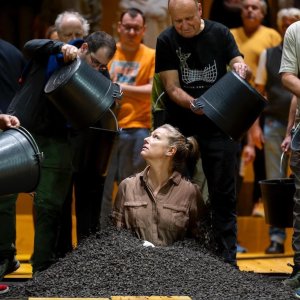 La Ópera de Roma abre su temporada con una nueva producción de 'Lohengrin'