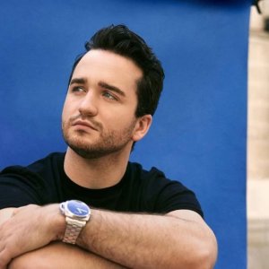 El tenor Xabier Anduaga, distinguido con el Tambor de Oro de Donostia de 2026