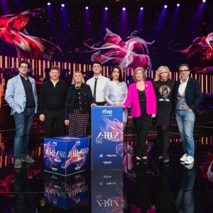 RTVE presenta ‘ARIA, locos por la ópera’, nuevo talent show dirigido a cantantes líricos
