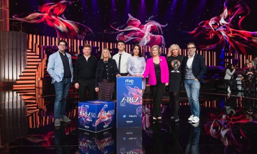 RTVE presenta ‘ARIA, locos por la ópera’, nuevo talent show dirigido a cantantes líricos