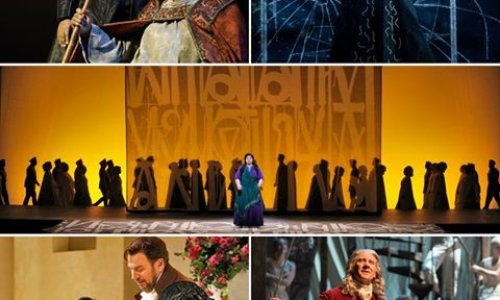 La Washington National Opera ha presentado su temporada 2017/2018
