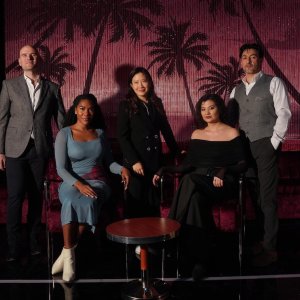 El Teatro Real presenta una nueva producción de 'Carmen', con escena de Damiano Michieletto