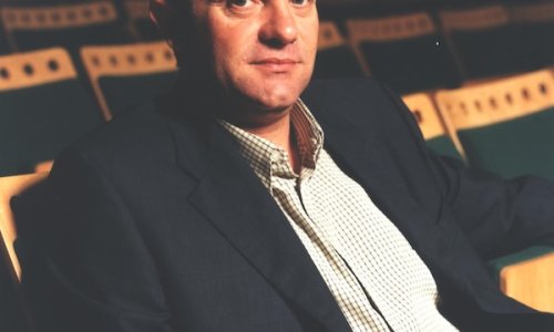 Fallece José Luis Castro, ex director de los teatros Lope de Vega y Maestranza de Sevilla