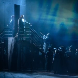 La Fundació Òpera Catalunya presenta 'El holandés errante', con José Antonio López como protagonista