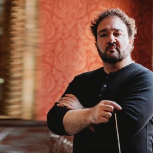 José Miguel Pérez-Sierra clausura la temporada de A Coruña con 'Pelléas et Mélisande'