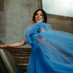 La ROSS presenta un monográfico dedicado a Mozart, junto a la soprano Leonor Bonilla