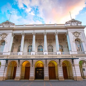 Sergio Alapont, Antonio Gandía y José Miguel Pérez-Sierra entre los protagonistas de la temporada 2026 del Teatro Municipal de Santiago de Chile