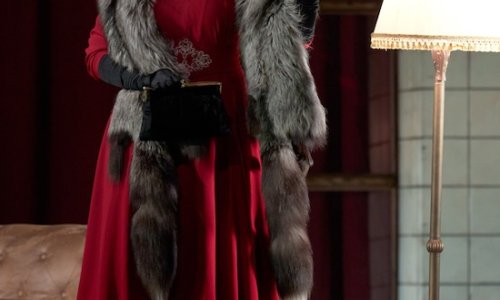 Marina Rebeka protagoniza 'Lucrezia Borgia' de Donizetti en el Maestranza de Sevilla