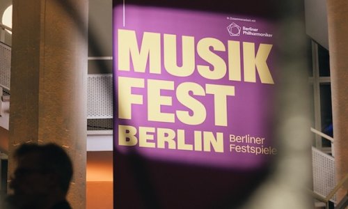 El Musikfest Berlin presenta un avance de sus planes para 2026