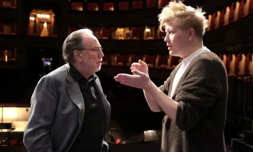 El Teatro alla Scala de Milán abre su temporada con una nueva producción de 'Lady Macbeth de Mtsensk' de Shostakovich