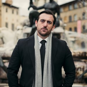 Freddie de Tommaso: "Me defino simplemente como tenor, las demás etiquetas no significan ya nada"