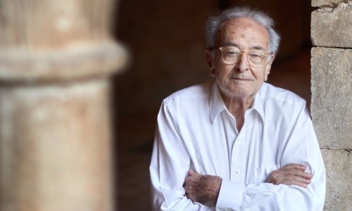 Obituario en memoria de Jordi Roch