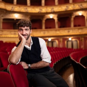 Lorenzo Viotti asumirá la dirección musical de la Ópera de Zúrich a partir de agosto 2028