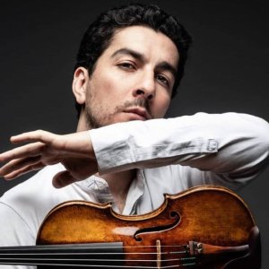 La OBC empieza el año bajo la batuta de Eun Sun Kim y con el violinista Sergey Khachatryan como solista