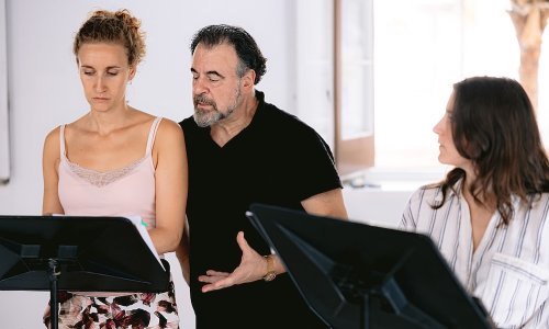 La segunda edición de Ópera Estudio de Málaga amplía el plazo de inscripción hasta el 15 de febrero 