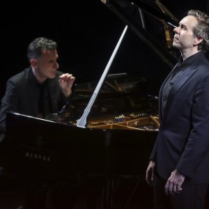 Benjamin Bernheim debuta en el Ciclo del Lied del CNDM en el Teatro de la Zarzuela