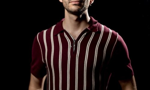 Juan Floristán: "La estandarización es el fin de la creatividad"