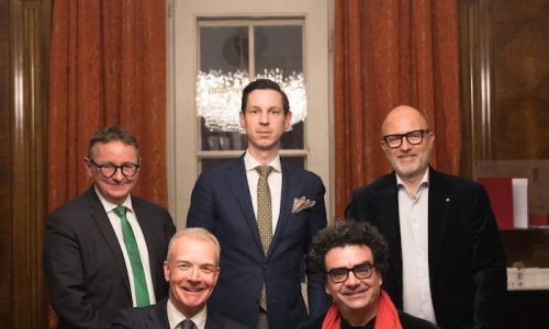 Rolando Villazón renueva hasta 2031 su contrato como director artístico de la Fundación Internacional Mozarteum