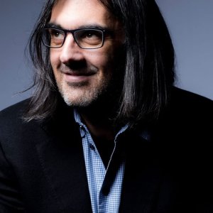 Leonidas Kavakos, director invitado esta semana con la OBC en l´Auditori