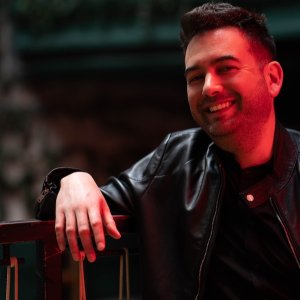 Miguel Ángel Acebo: "Algunas fronteras están más en nuestra mente que en la realidad misma"