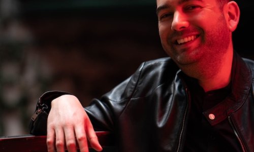 Miguel Ángel Acebo: "Algunas fronteras están más en nuestra mente que en la realidad misma"