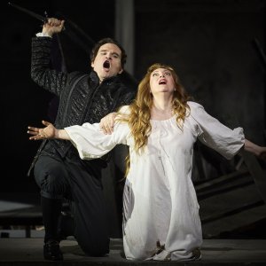 'La Gioconda' regresa al Liceu con escena de Romain Gilbert y con un elenco encabezado por Saioa Hernández y Michael Fabiano