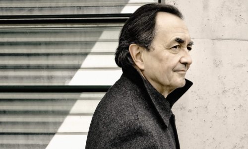 Pierre-Laurent Aimard ofrecerá dos conciertos con estrenos en febrero, en el marco de su residencia en el CNDM
