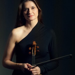 Macarena Pesutic: "La primera edición del Tenerife International Viola Competition ha confirmado la necesidad de un certamen así en España"