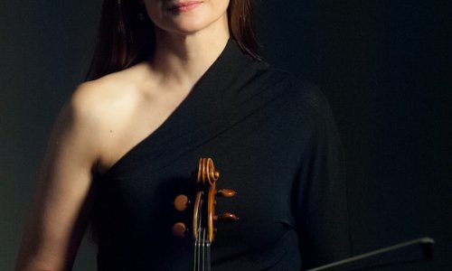 Macarena Pesutic: "La primera edición del Tenerife International Viola Competition ha confirmado la necesidad de un certamen así en España"