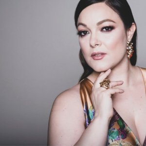 Eleonora Buratto protagoniza el estreno mundial de 'Marina' de Umberto Giordano