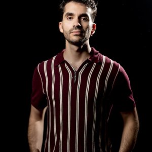 El pianista Juan Floristán completa su integral de los conciertos para piano de Bartók junto a la ROSS