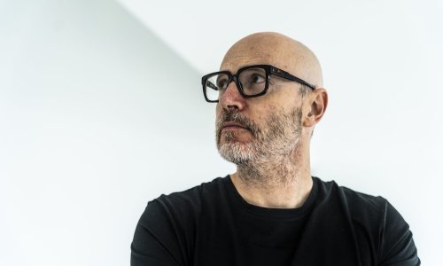 La Real Filharmonía de Galicia, de gira por su 30 aniversario, bajo la batuta de Baldur Brönnimann