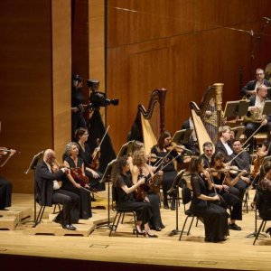 ETB2 retoma la emisión de conciertos de Euskadiko Orkestra los sábados por la mañana