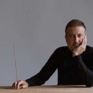 Carlos Mena será el director artístico del ciclo 'Música antigua en la Fundación', de Fundación Caja Canarias