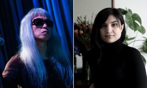 El japonés Keiji Haino y la canadiense Sarah Davachi, galardonados en la Bienal de Música de Venecia