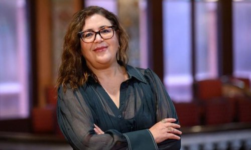 El Palau de la Música Catalana acoge el estreno absoluto de 'Mujer pájaro' de Gabriela Ortiz