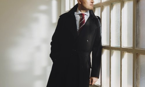 Michael Fabiano debuta el 'Otello' de Verdi en Las Palmas de Gran Canaria