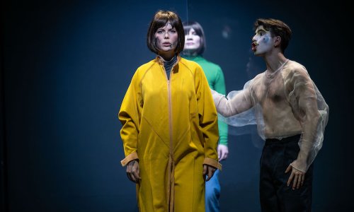 Décima edición del Opera Forward Festival en la Dutch National Opera de Ámsterdam