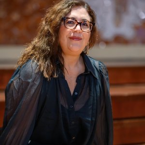 El Cor de Cambra del Palau de la Música Catalana estrena 'Mujer pájaro' de Gabriela Ortiz