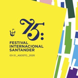 El Festival Internacional de Santander celebra su 75 aniversario recuperando la ópera escenificada