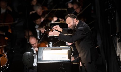 La Filarmónica de Berlín regresa al Festival de Pascua de Salzburgo, con Kirill Petrenko liderando un nuevo 'Ring'