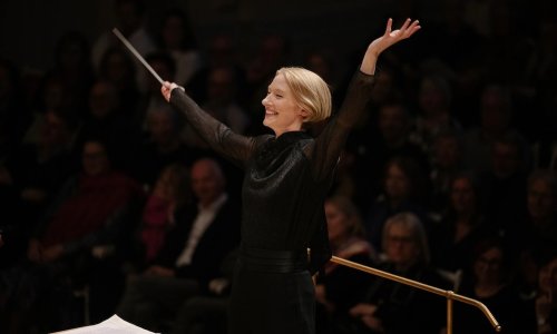 El Festival de Baden-Baden presenta su edición de Pascua de 2027, incluyendo 'Fidelio' de Beethoven