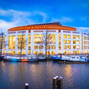 La Ópera de Ámsterdam presenta su temporada 2026/2027
