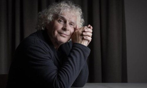 Simon Rattle encabeza una carta en contra de la destitución de Andris Nelsons en Boston