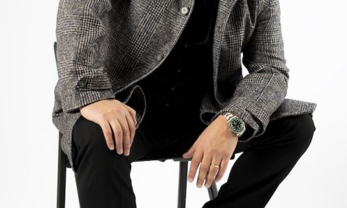 Jorge de León lleva su Radames hasta Pekín, en una 'Aida' con escena de Ezio Frigerio y con Pinchas Steinberg a la batuta