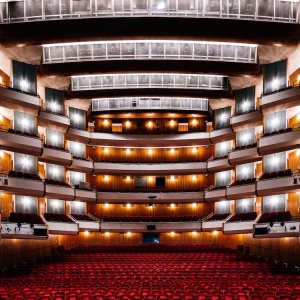 La Staatsoper de Hamburgo presenta su temporada 2026/2027