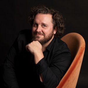 Michael Spyres: "Wagner escribió Tristan pensando en el bel canto"