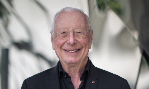 William Christie y la Orquesta y Coro de la Comunidad de Madrid clausuran el Festival Internacional de Arte Sacro