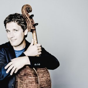 Maximiliam Hornung: "Nuestra profesión es un proceso constante, esa es la belleza de ser artista"